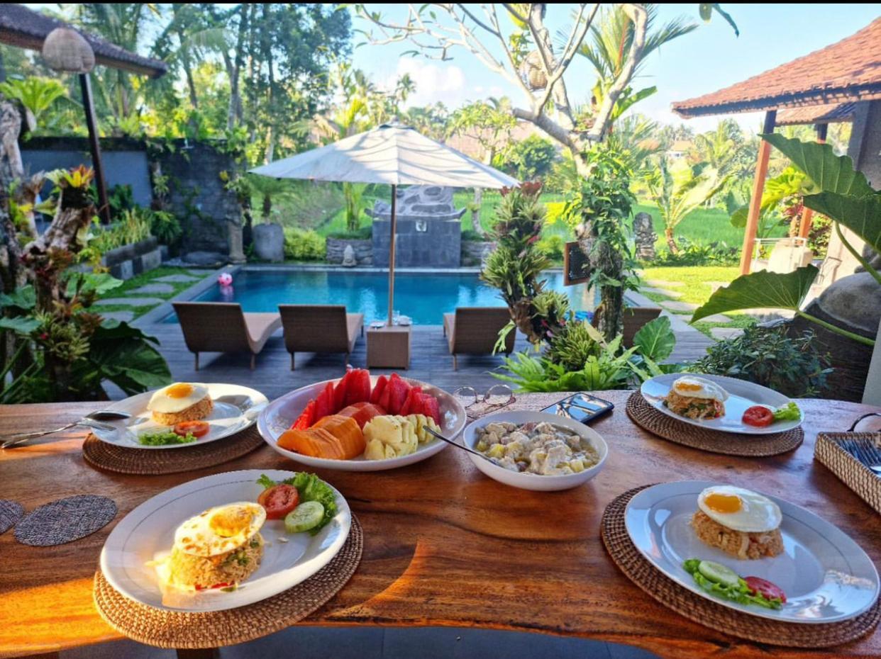 Kicen * Ubud (Bali)