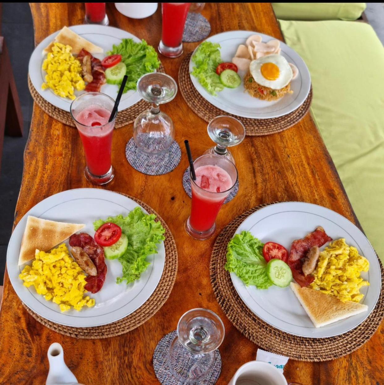 Kicen Ubud (Bali)