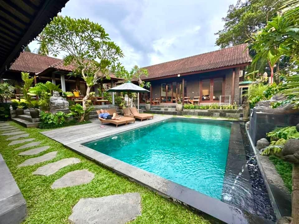 Kicen * Ubud (Bali)